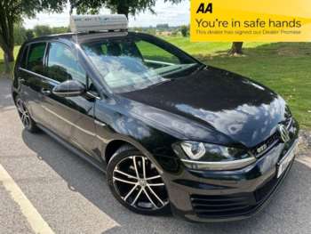2017 (17) - 2.0 TDI BlueMotion Tech GTD Hatchback 5dr Diesel Manual Euro 6 (s/s) (184 p