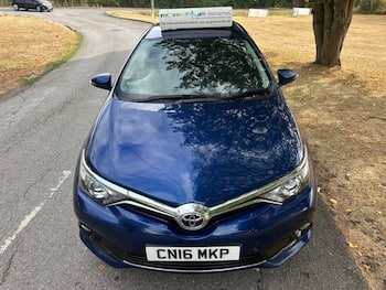 Used Toyota Auris 2016 for sale - 79655076: Photo