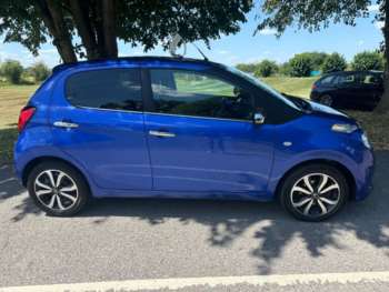 Used Citroen C1 2018 for sale - 75220943: Photo