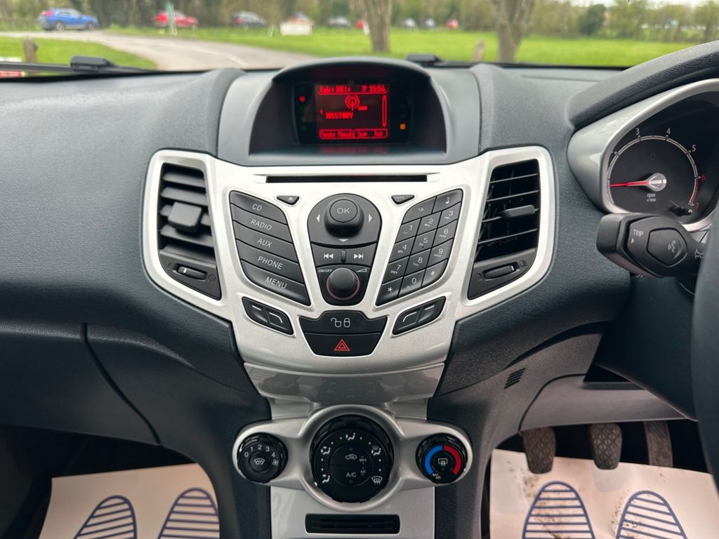 Used Ford Fiesta 2011 for sale - 78096921: Photo 23