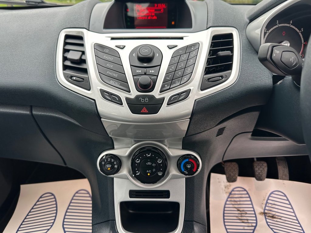 Used Ford Fiesta 2011 for sale - 78096921: Photo 24