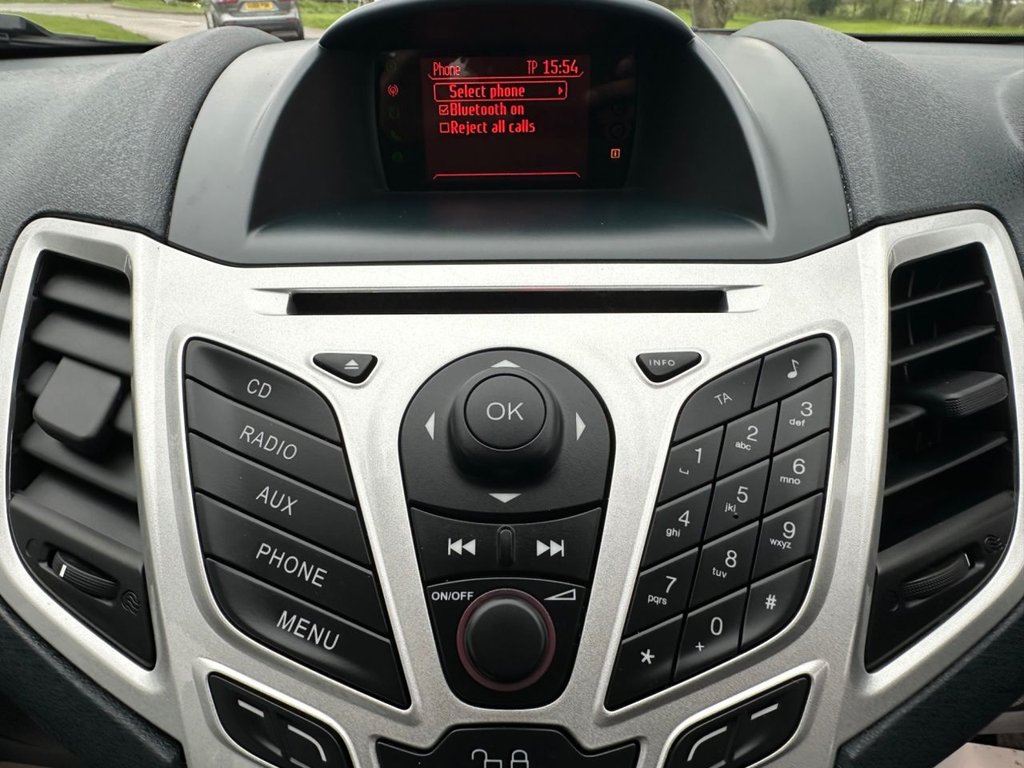 Used Ford Fiesta 2011 for sale - 78096921: Photo 25