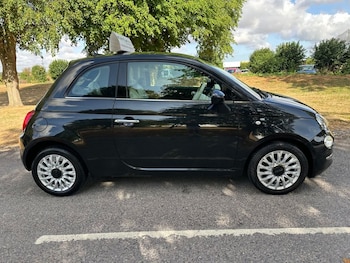 Used Fiat 500 2019 for sale - 79599205: Photo