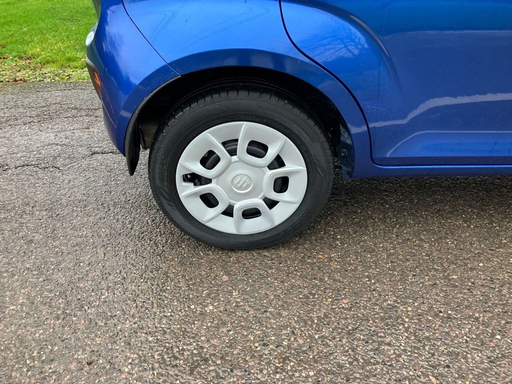 Used Suzuki Ignis 2018 for sale - 76820210: Photo 10