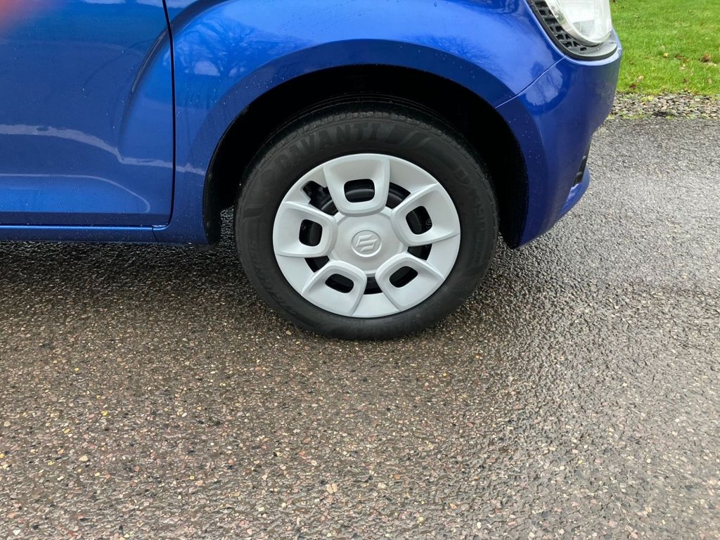 Used Suzuki Ignis 2018 for sale - 76820210: Photo 12