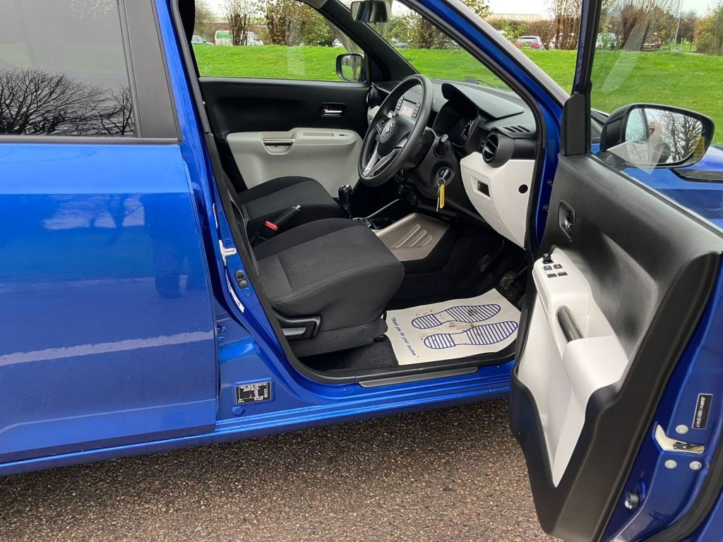 Used Suzuki Ignis 2018 for sale - 76820210: Photo 13