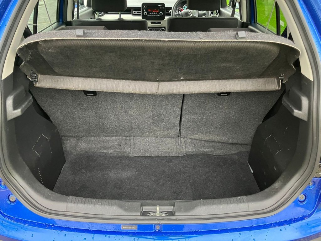 Used Suzuki Ignis 2018 for sale - 76820210: Photo 20