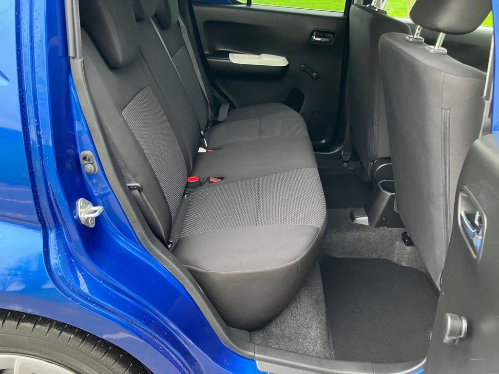 Used Suzuki Ignis 2018 for sale - 76820210: Photo 5