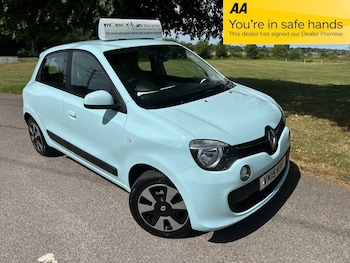 Used Renault Twingo 2015 for sale - 79022632: Photo