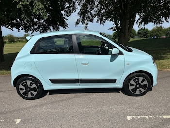 Used Renault Twingo 2015 for sale - 79022632: Photo