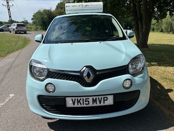 Used Renault Twingo 2015 for sale - 79022632: Photo