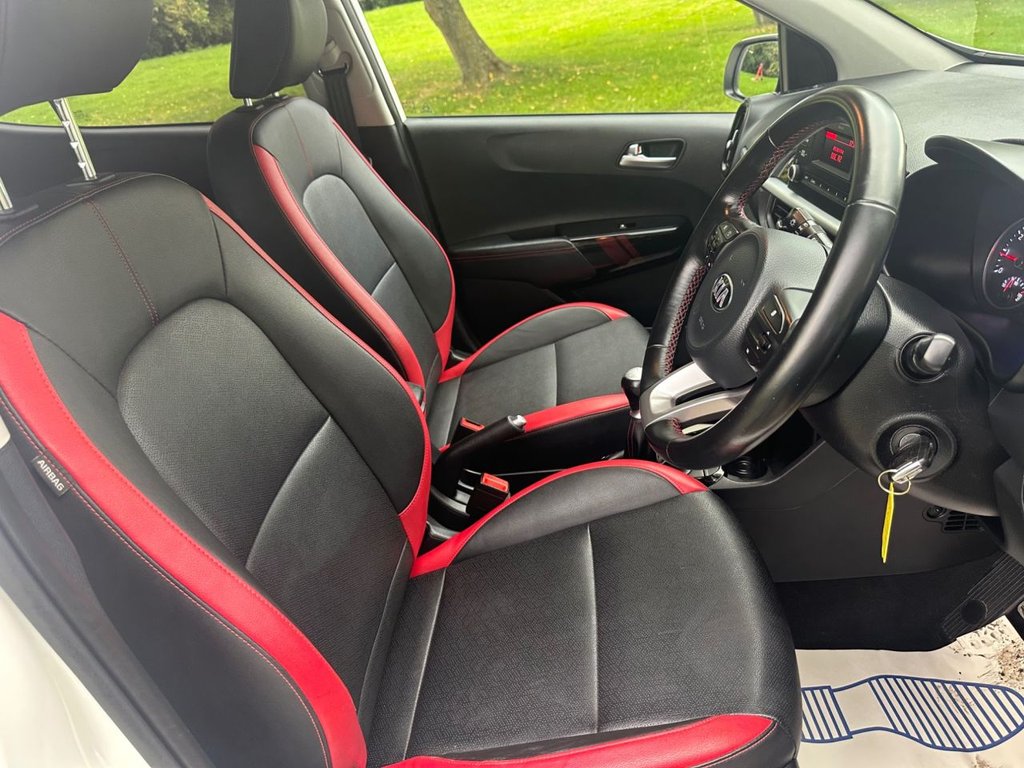 Used Kia Picanto 2017 for sale - 76148195: Photo 18