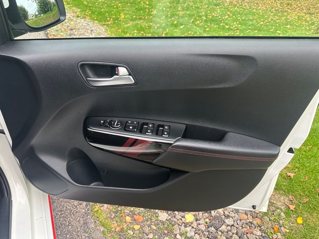Used Kia Picanto 2017 for sale - 76148195: Photo 19