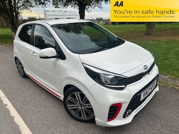 Kia - Picanto
