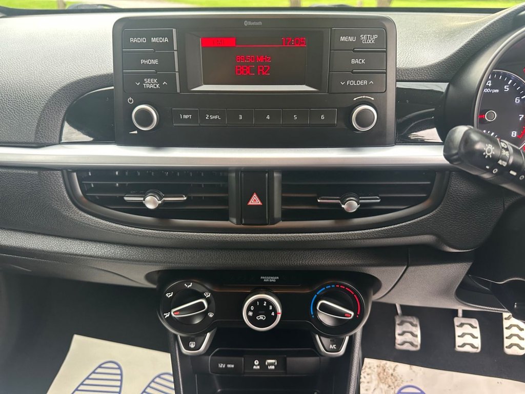 Used Kia Picanto 2017 for sale - 76148195: Photo 20