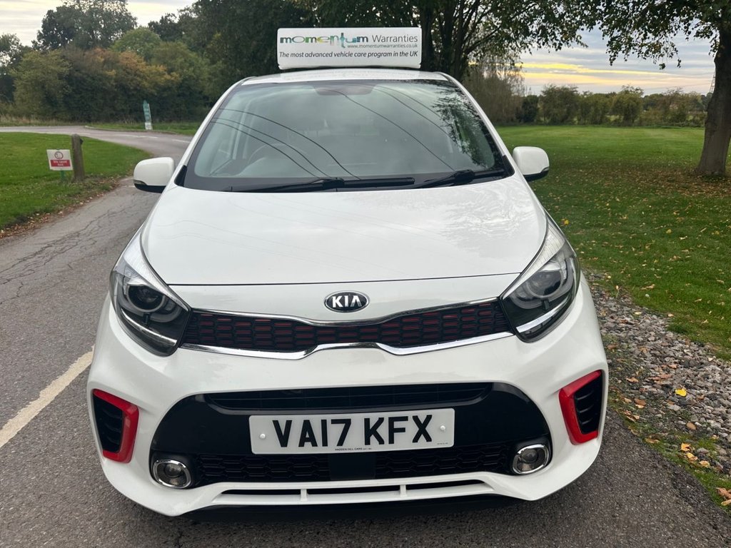 Used Kia Picanto 2017 for sale - 76148195: Photo 4