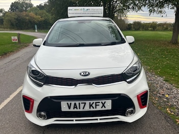 Used Kia Picanto 2017 for sale - 76148195: Photo 4
