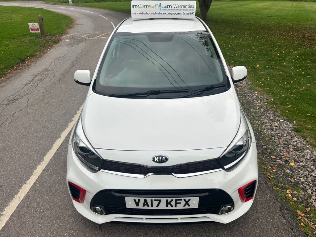 Used Kia Picanto 2017 for sale - 76148195: Photo 5