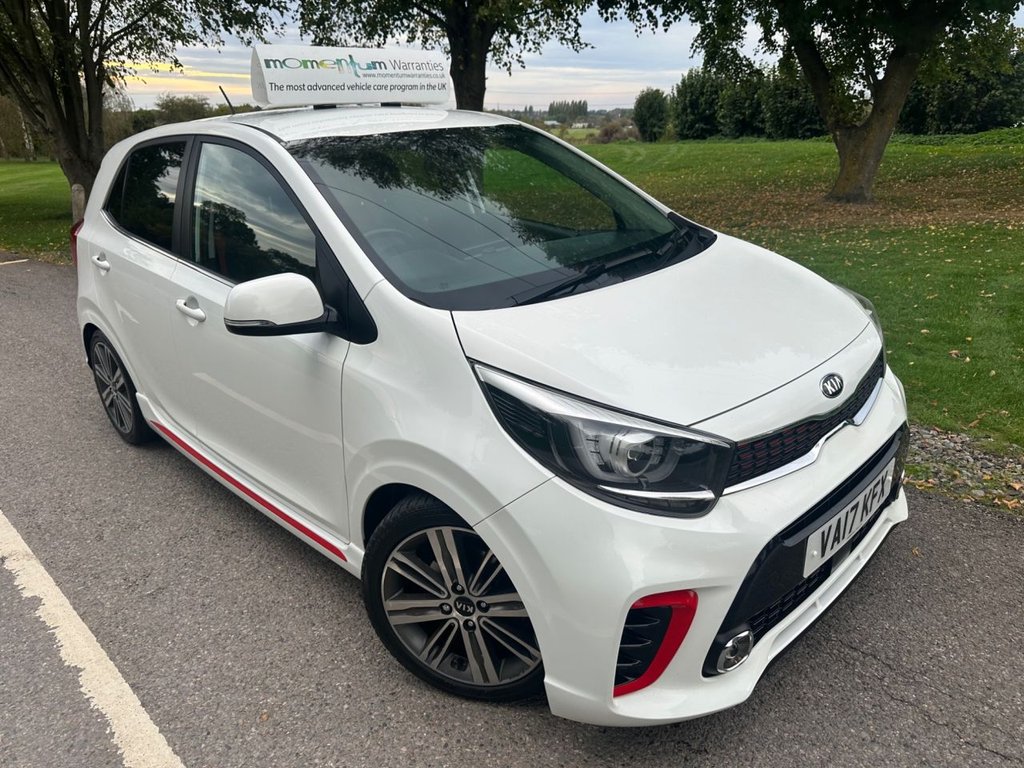 Used Kia Picanto 2017 for sale - 76148195: Photo 9