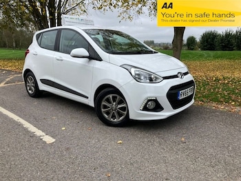2015 (65) - 1.0 Premium 5dr