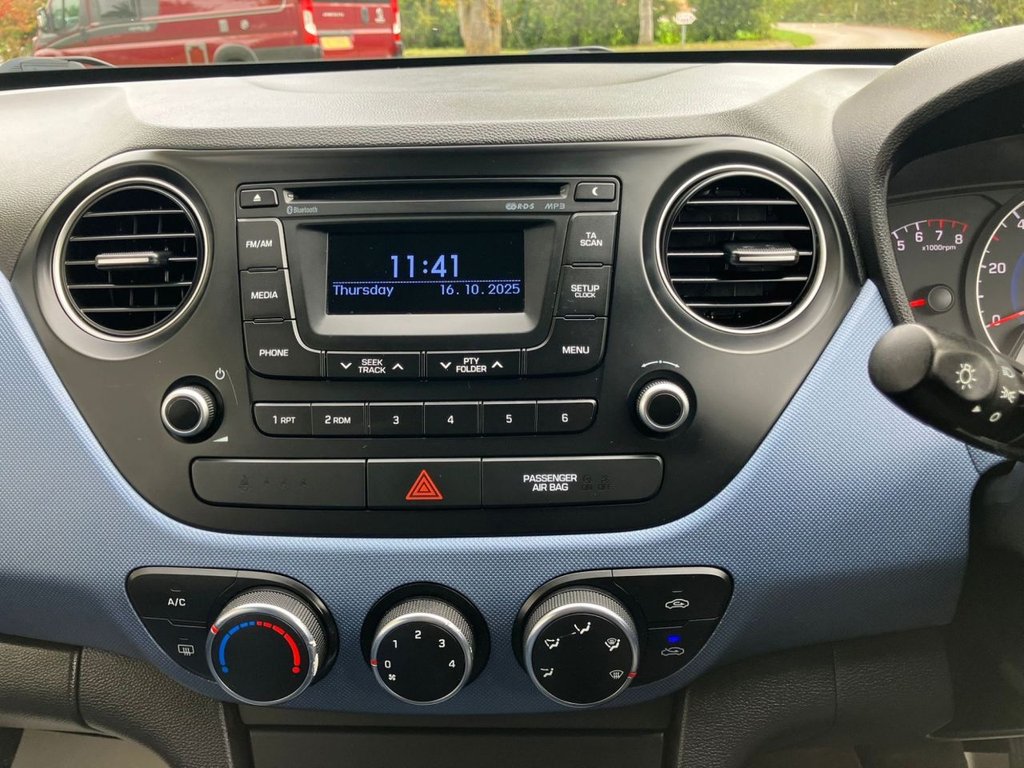 Used Hyundai i10 2015 for sale - 76291409: Photo 7