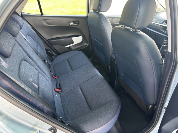 Used Kia Picanto 2019 for sale - 75559573: Photo 14