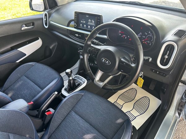 Used Kia Picanto 2019 for sale - 75559573: Photo 17