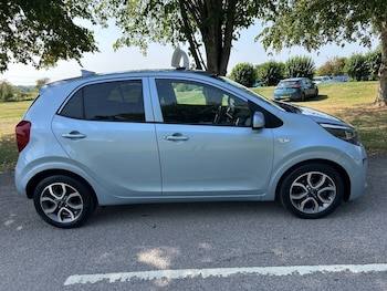Used Kia Picanto 2019 for sale - 75559573: Photo