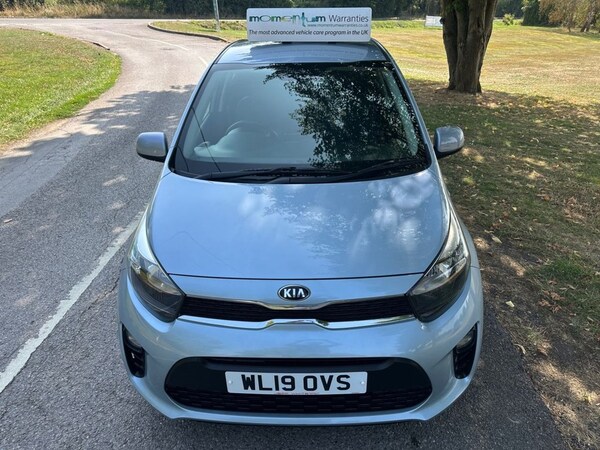 Used Kia Picanto 2019 for sale - 75559573: Photo 5