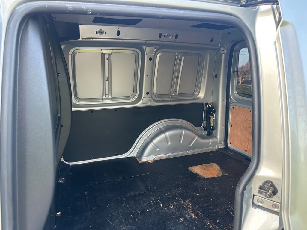 Used Volkswagen Caddy 2018 for sale - 77673568: Photo 13