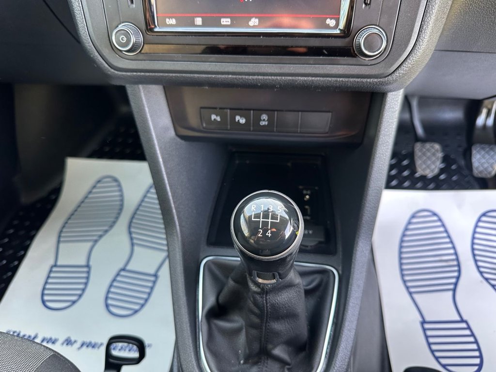 Used Volkswagen Caddy 2018 for sale - 77673568: Photo 17