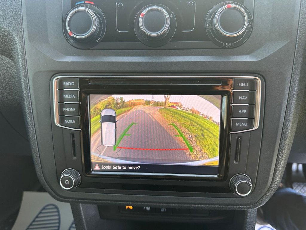 Used Volkswagen Caddy 2018 for sale - 77673568: Photo 18