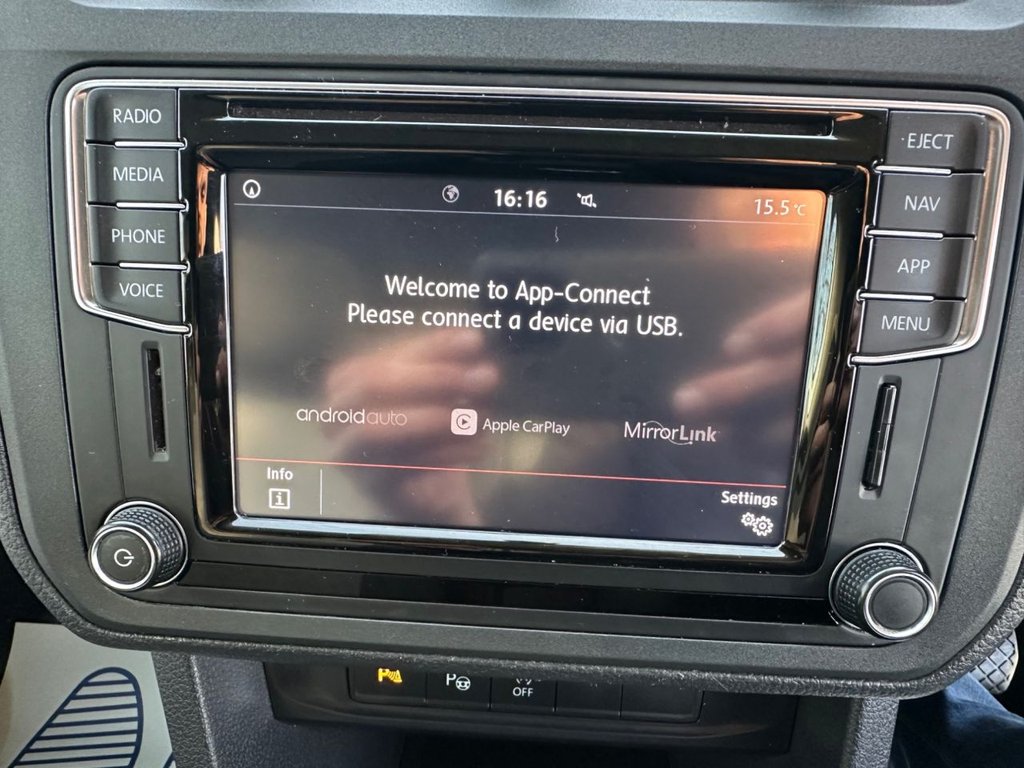 Used Volkswagen Caddy 2018 for sale - 77673568: Photo 25