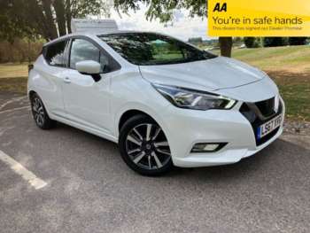 2017 (67) - 0.9 IG-T N-Connecta Hatchback 5dr Petrol Manual Euro 6 (s/s) (90 ps)