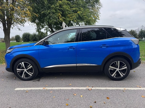 Used Peugeot 3008 2022 for sale - 76228981: Photo 12