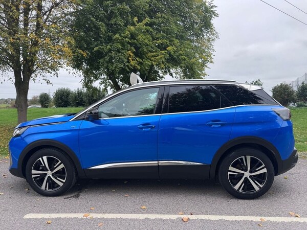 Used Peugeot 3008 2022 for sale - 76228981: Photo 13