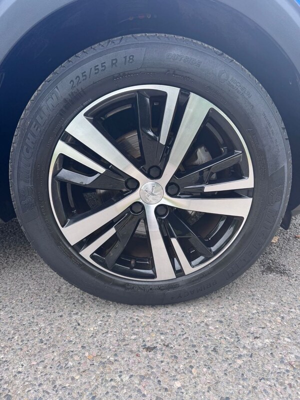 Used Peugeot 3008 2022 for sale - 76228981: Photo 15