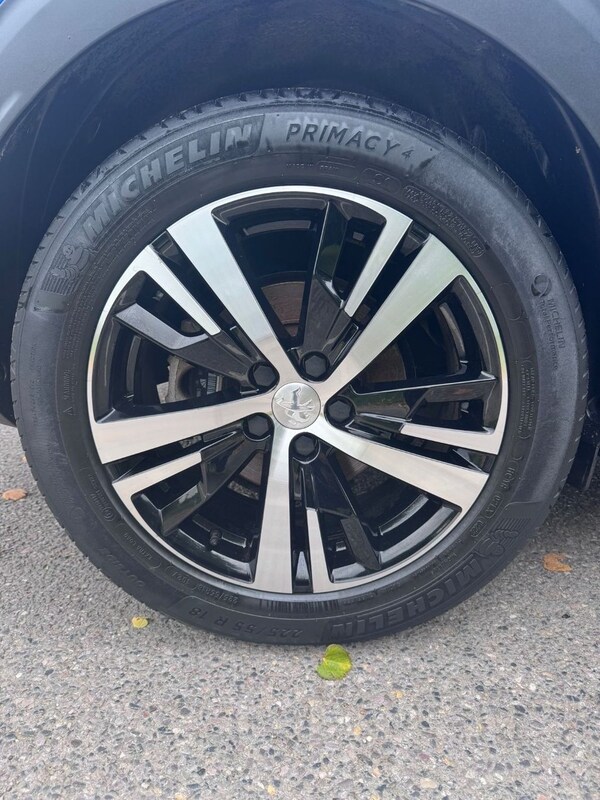 Used Peugeot 3008 2022 for sale - 76228981: Photo 18