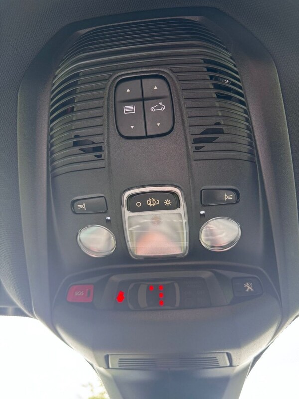 Used Peugeot 3008 2022 for sale - 76228981: Photo 19