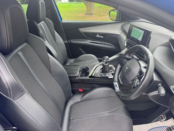 Used Peugeot 3008 2022 for sale - 76228981: Photo 20