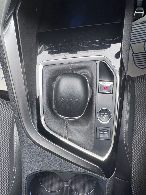 Used Peugeot 3008 2022 for sale - 76228981: Photo 22