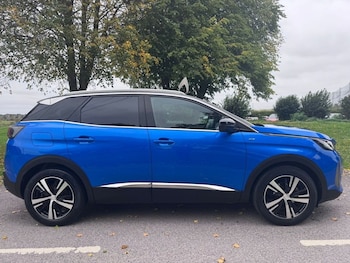 Used Peugeot 3008 2022 for sale - 76228981: Photo 2