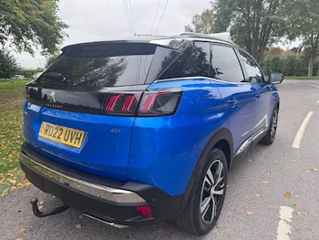 Used Peugeot 3008 2022 for sale - 76228981: Photo 4