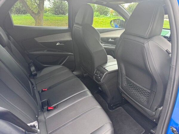 Used Peugeot 3008 2022 for sale - 76228981: Photo 8