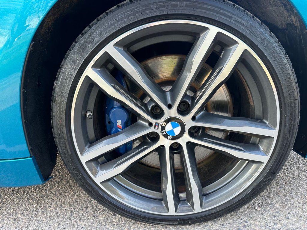 Used BMW 4 Series 2018 for sale - 77952991: Photo 12