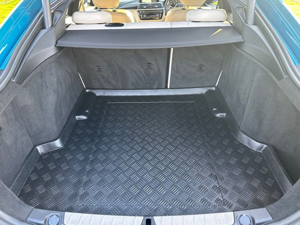 Used BMW 4 Series 2018 for sale - 77952991: Photo 16