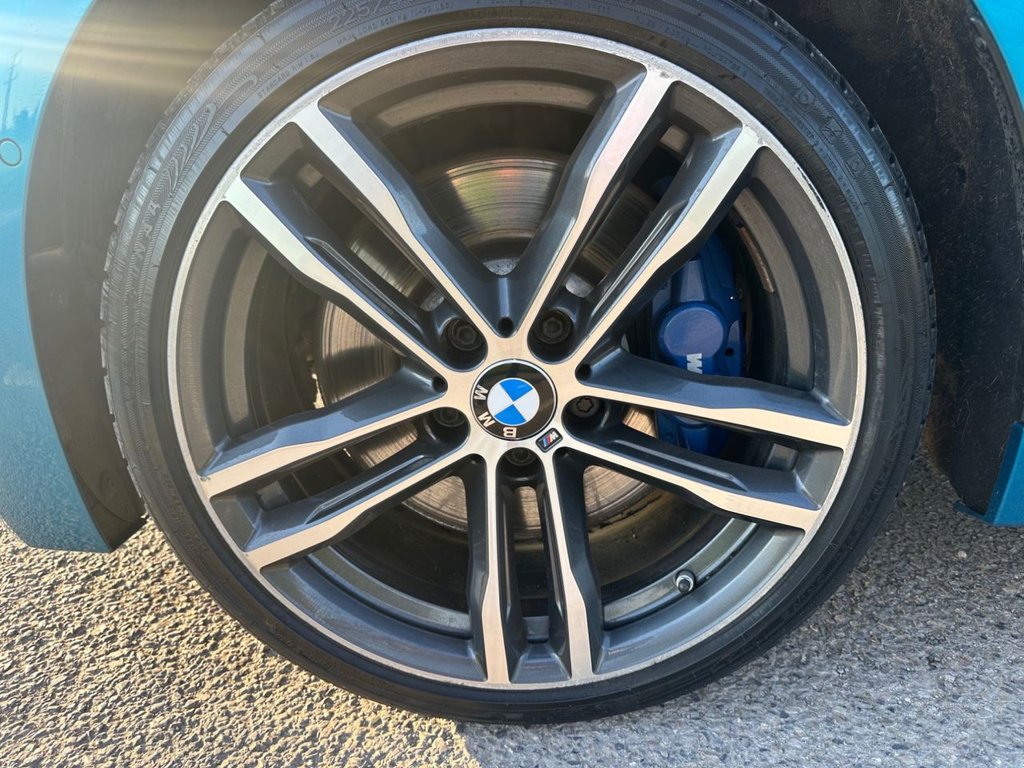 Used BMW 4 Series 2018 for sale - 77952991: Photo 18