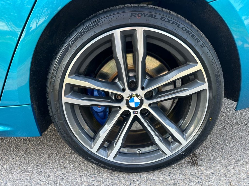 Used BMW 4 Series 2018 for sale - 77952991: Photo 19