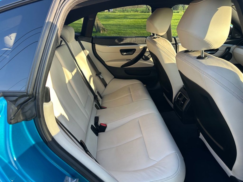 Used BMW 4 Series 2018 for sale - 77952991: Photo 20