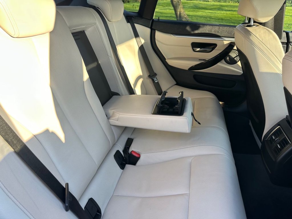 Used BMW 4 Series 2018 for sale - 77952991: Photo 23